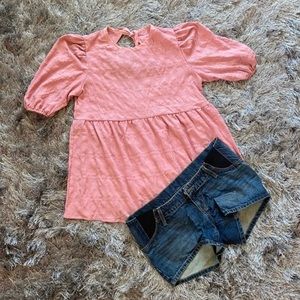 Maternity bundle Isabel a glow